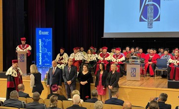 Nasza koleżanka Katarzyna Kurek