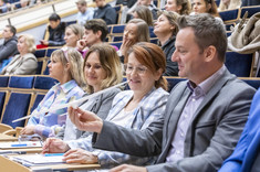 Politalks 5th ed., fot. B. Motyka