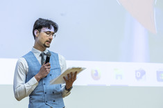 Politalks 5th ed., fot. B. Motyka