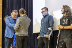 Politalks 5th ed., fot. B. Motyka