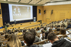 Politalks 5th ed., fot. B. Motyka