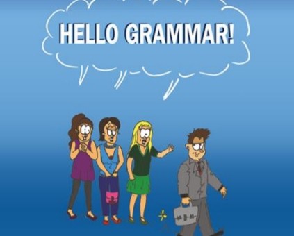 Gramatyka angielska - co musisz wiedzieć, żeby zdać egzamin