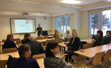 Warsztaty metodyczne - podsumowanie