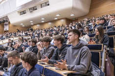 Politalks 5th ed., fot. B. Motyka