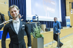 Politalks 5th ed., fot. B. Motyka