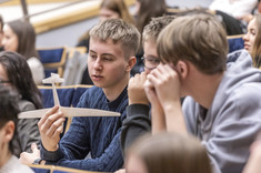 Politalks 5th ed., fot. B. Motyka