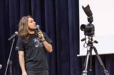 Politalks 5th ed., fot. B. Motyka