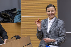 Politalks 5th ed., fot. B. Motyka