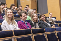 Politalks 5th ed., fot. B. Motyka