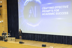 Politalks 5th ed., fot. B. Motyka