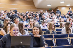 Politalks 5th ed., fot. B. Motyka