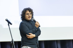 Politalks 5th ed., fot. B. Motyka