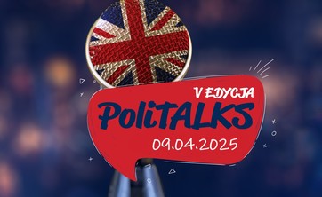 PoliTALKS V - piąta edycja konkursu z wystąpień publicznych