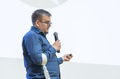 Politalks 5th ed., fot. B. Motyka