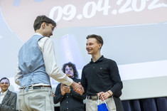 Politalks 5th ed., fot. B. Motyka