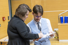 Politalks 5th ed., fot. B. Motyka