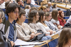 Politalks 5th ed., fot. B. Motyka