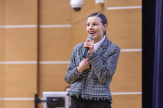 Politalks 5th ed., fot. B. Motyka